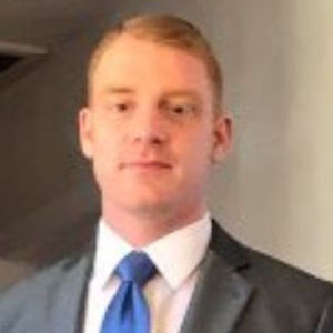 Meet your Posher, Johnny